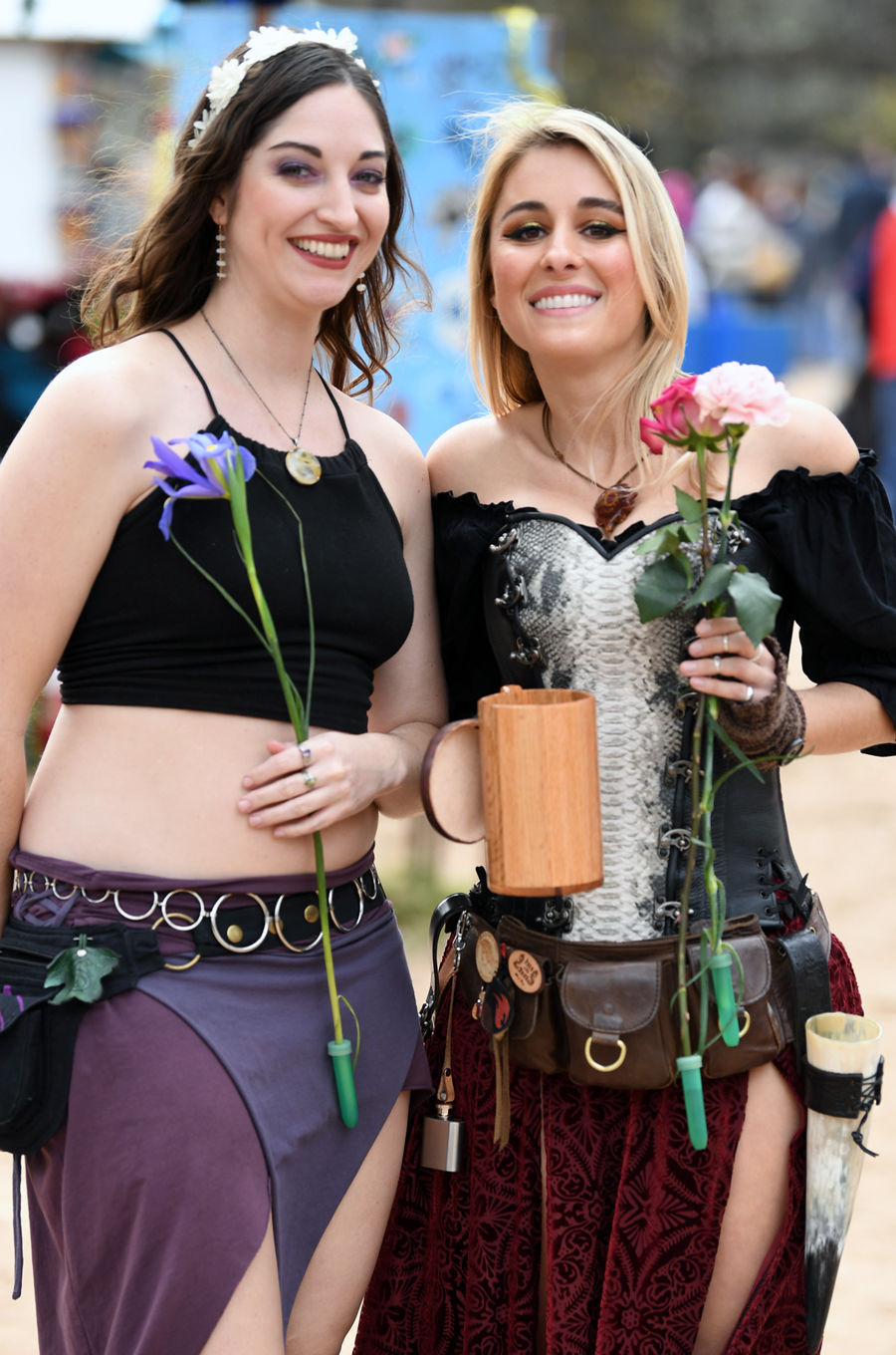 Texas Renaissance Festival